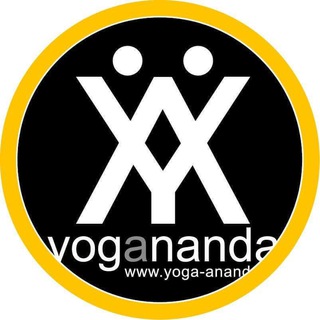 Telegram profile photo for Ananda Yoga Moscow - канал студии йоги
