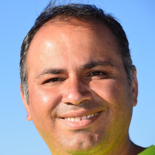 Telegram profile photo for abasmanesh.com