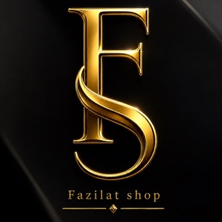 Telegram profile photo for Fazilat shop