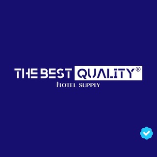Telegram profile photo for The Best Quality Hotel Supply