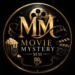 Telegram profile photo for Movie Mystery MM
