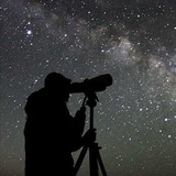 Telegram profile photo for رصدخانه