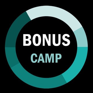 Telegram profile photo for BONUS CAMP SOHBET