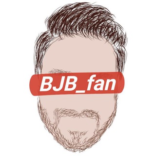 Telegram profile photo for ❤️BJB❤️