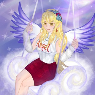 Telegram profile photo for ✿𐌺ρы᧘ья Дуɯᥙ🪽