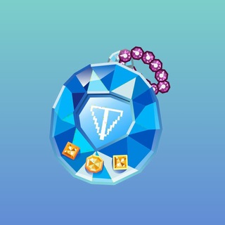 Telegram profile photo for 10