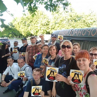 Telegram profile photo for Бенес Айо