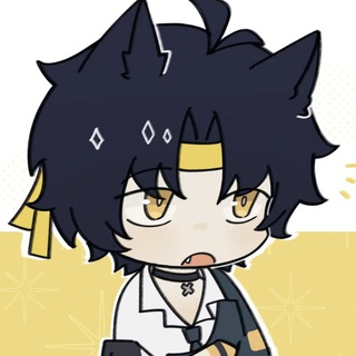 Telegram group profile photo for 绝区零 · 新艾利都