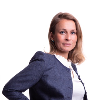 Telegram profile photo for Corinna Miazga MdB