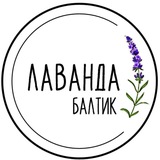 Telegram profile photo for Лаванда Балтик