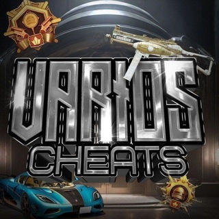 Telegram profile photo for VARIOS CHEATS
