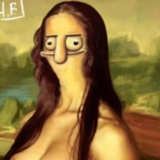 Telegram profile photo for Мемный кружок️️