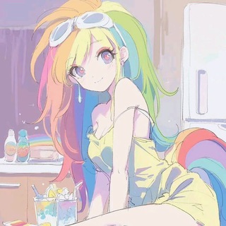 Telegram profile photo for workshop