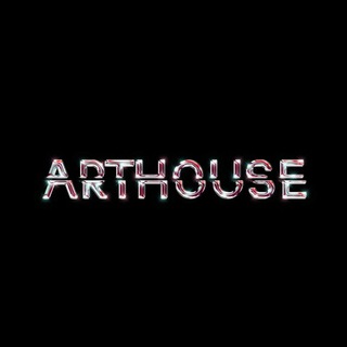Telegram profile photo for arthouse