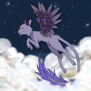 Telegram profile photo for °•«Нᴇбᴇᴄᴀ Анᴛᴀᴩᴇᴄ» Кʙᴀдᴩᴏбиᴋᴀ хᴀуᴄ•°