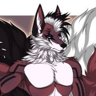 Telegram profile photo for Kazimir Rikki