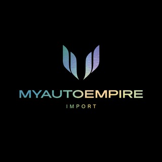 Telegram profile photo for MYAUTOEMPIRE