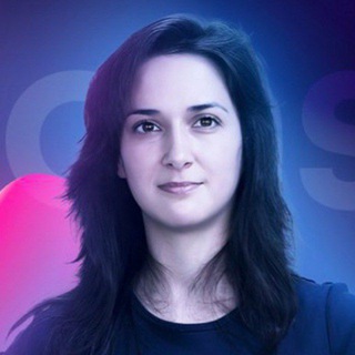 Telegram profile photo for Crypto Casey official 🎯