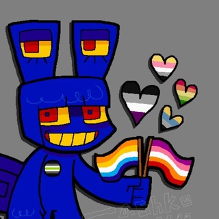 Telegram profile photo for 🌀❤️☀️ЗвАлИщЕ РаВлИкА☀️❤️🌀