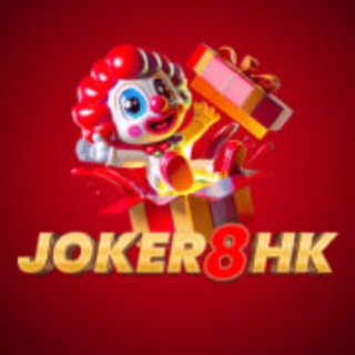 Telegram profile photo for JOKER8 HK