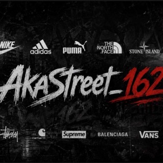 Telegram profile photo for AkaStreet_162