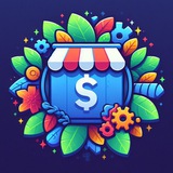 Telegram profile photo for Market Cost Tracker SOLANA