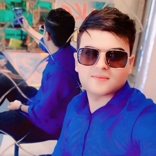 Telegram profile photo for R