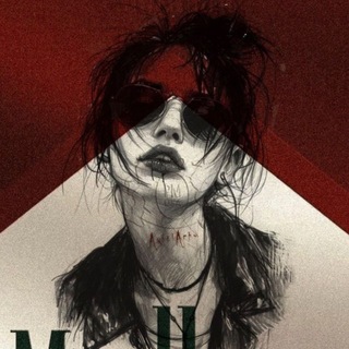 Telegram profile photo for "TRU$T WHO?"