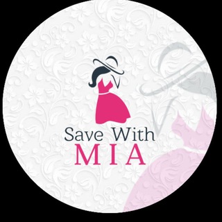 Telegram profile photo for ๐๐ฅSave With Mia ๐ฅ๐