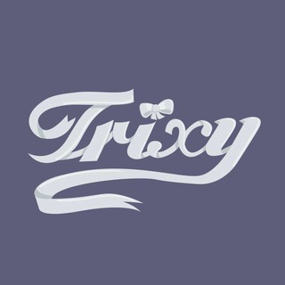 Telegram profile photo for TRIXY DRS