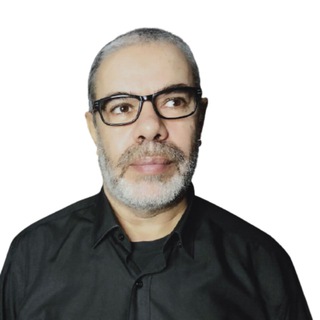 Telegram profile photo for د. نور الدين أبو لحية