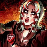 Telegram profile photo for Засуджує Джон| ᵏʸˡᵃ