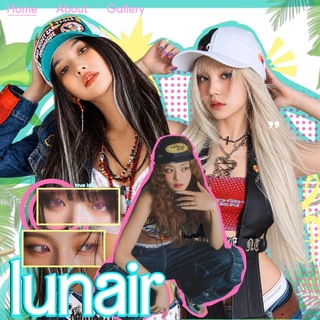 Telegram profile photo for ˚L𝒰N𝒜𝐼R 𓋜⊹