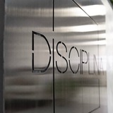 Telegram profile photo for DISCIPLINA TATTOO