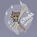 Telegram profile photo for llitoda •