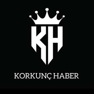 Telegram profile photo for Korkunç Haber