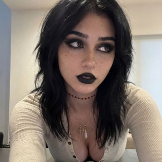 Telegram profile photo for Vicky Secretπ€