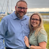 Telegram profile photo for Jennifer Guthrie
