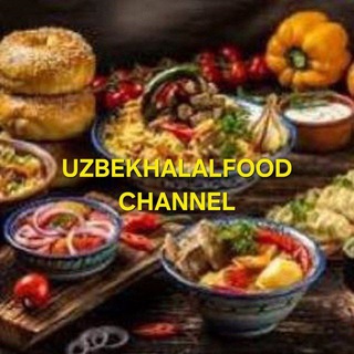 Telegram profile photo for 𝐔𝐳𝐛𝐞𝐤𝐡𝐚𝐥𝐚𝐥𝐟𝐨𝐨𝐝 𝐂𝐡𝐚𝐧𝐧𝐞𝐥