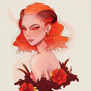 Telegram profile photo for 🪬Taro | Овен