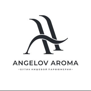 Telegram profile photo for ANGELOV_AROMA