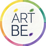 Telegram profile photo for Искусство быть живым