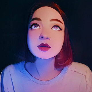 Telegram profile photo for Слова-паразиты