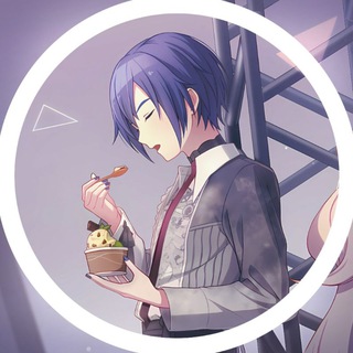 Telegram profile photo for °.⊹ 𝑹𝒆𝒐𝒏ʼ𝒔 𝑹𝒐𝒐𝒎