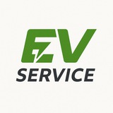 Telegram profile photo for EVS ремонт электромобилей ( EV-service.by )