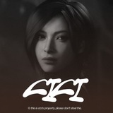 Telegram profile photo for ada wong.