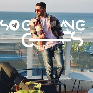 Telegram profile photo for SoGangGIFs | سوگنگ گیفز