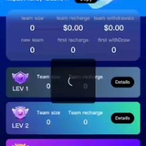 Telegram profile photo for Ponzii New Money💸