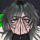 Telegram profile photo for 0_уроборос👽|`content cremator