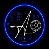 Telegram profile photo for Аналитика от Алекса
